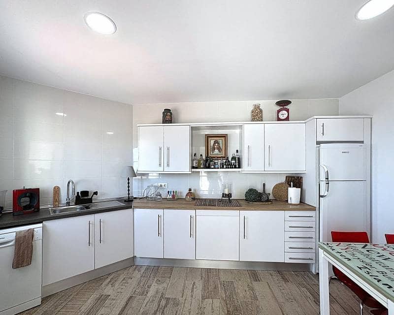 Chalet de 5 habitaciones en Benitachell / Benitatxell en venta con piscina - 1.100.000 € (Ref: 9457745)