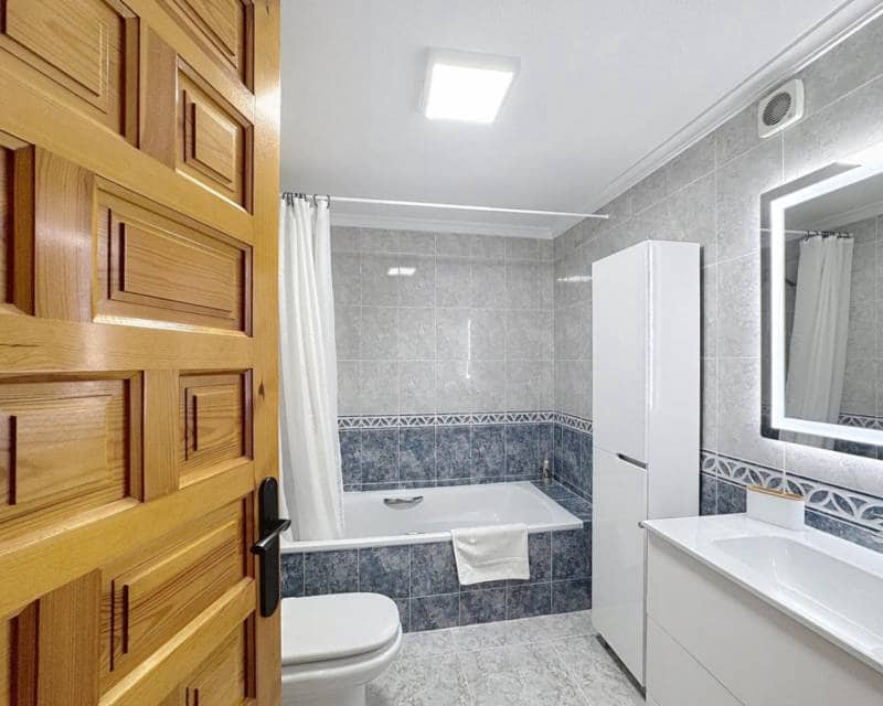 3 bedroom Apartment for sale in Benitachell / Benitatxell with pool - € 380,000 (Ref: 9457746)