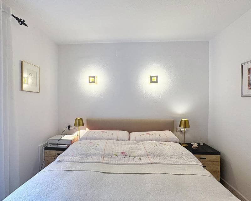 3 bedroom Apartment for sale in Benitachell / Benitatxell with pool - € 380,000 (Ref: 9457746)