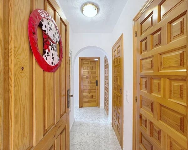 3 bedroom Apartment for sale in Benitachell / Benitatxell with pool - € 380,000 (Ref: 9457746)