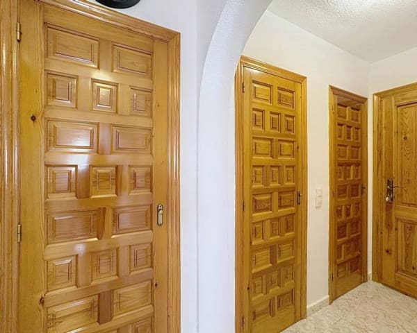 3 bedroom Apartment for sale in Benitachell / Benitatxell with pool - € 380,000 (Ref: 9457746)