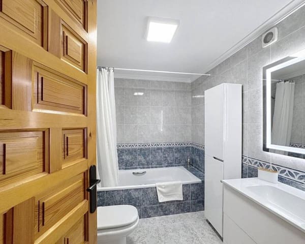 3 bedroom Apartment for sale in Benitachell / Benitatxell with pool - € 380,000 (Ref: 9457746)