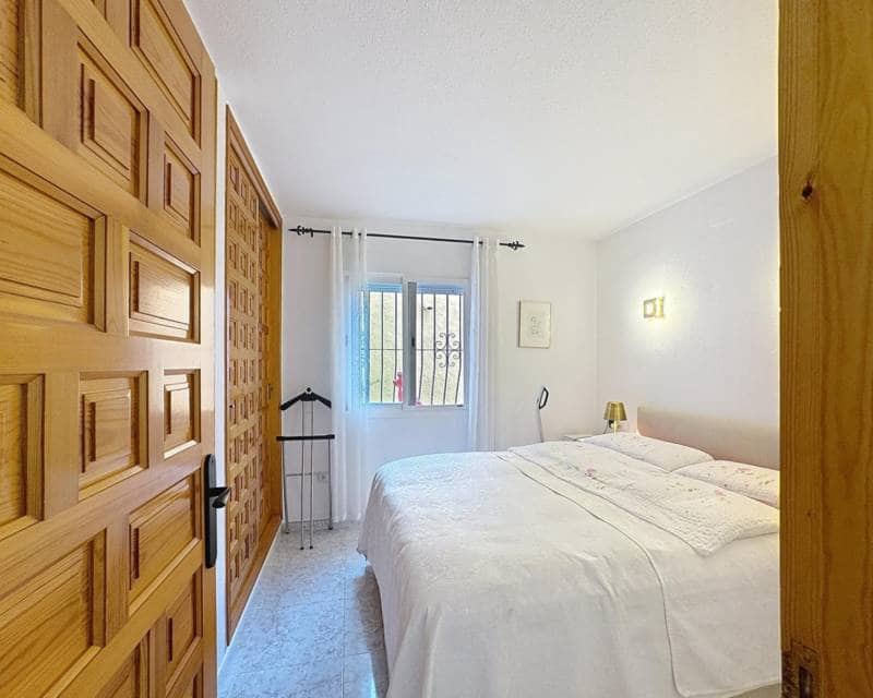 3 bedroom Apartment for sale in Benitachell / Benitatxell with pool - € 380,000 (Ref: 9457746)