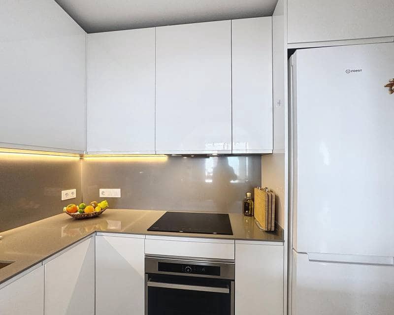 3 bedroom Apartment for sale in Benitachell / Benitatxell with pool - € 380,000 (Ref: 9457746)