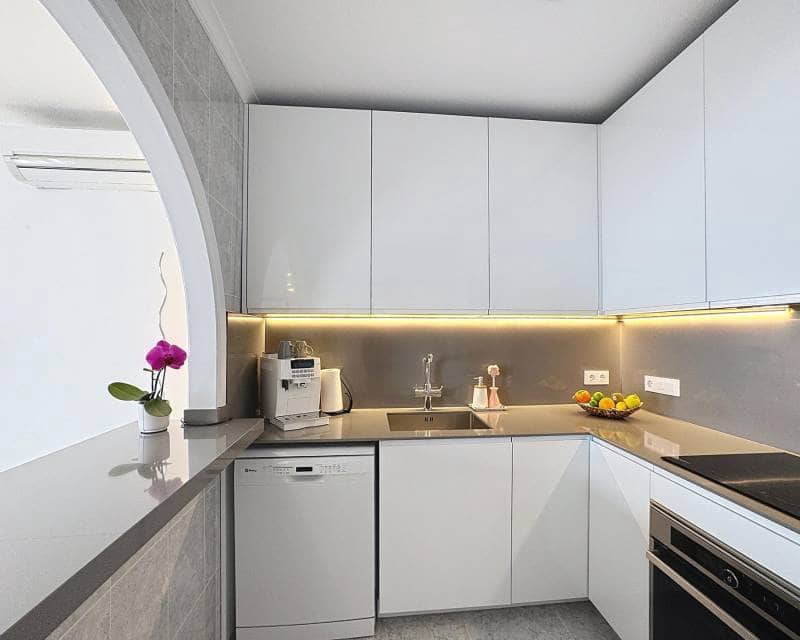 3 bedroom Apartment for sale in Benitachell / Benitatxell with pool - € 380,000 (Ref: 9457746)