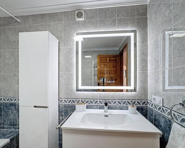 3 bedroom Apartment for sale in Benitachell / Benitatxell with pool - € 380,000 (Ref: 9457746)