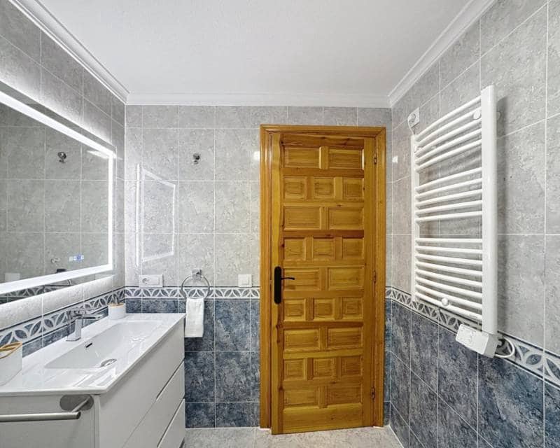 3 bedroom Apartment for sale in Benitachell / Benitatxell with pool - € 380,000 (Ref: 9457746)