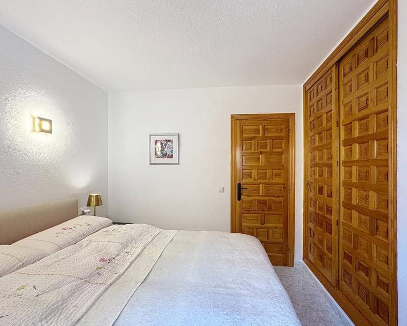 3 bedroom Apartment for sale in Benitachell / Benitatxell with pool - € 380,000 (Ref: 9457746)