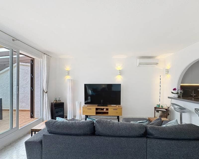 3 bedroom Apartment for sale in Benitachell / Benitatxell with pool - € 380,000 (Ref: 9457746)