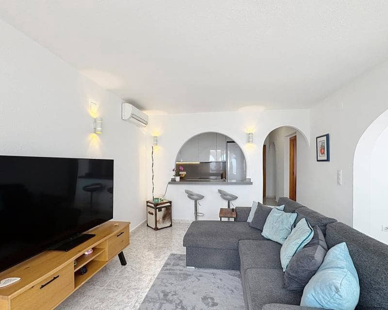 3 bedroom Apartment for sale in Benitachell / Benitatxell with pool - € 380,000 (Ref: 9457746)