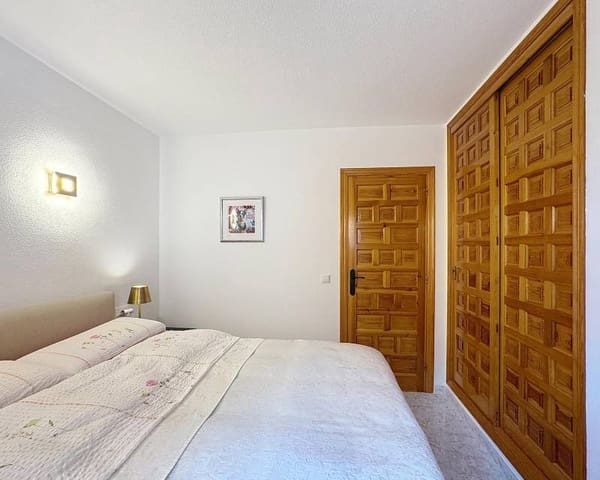 3 bedroom Apartment for sale in Benitachell / Benitatxell with pool - € 380,000 (Ref: 9457746)