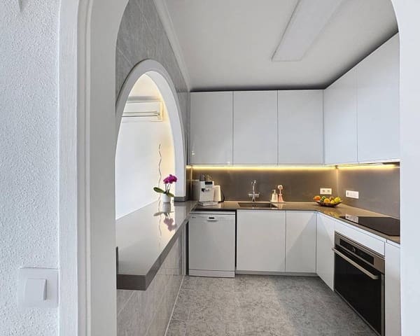 3 bedroom Apartment for sale in Benitachell / Benitatxell with pool - € 380,000 (Ref: 9457746)