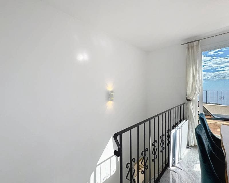 3 bedroom Apartment for sale in Benitachell / Benitatxell with pool - € 380,000 (Ref: 9457746)