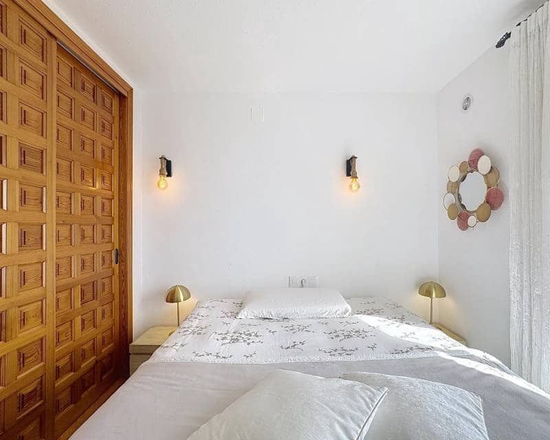 3 bedroom Apartment for sale in Benitachell / Benitatxell with pool - € 380,000 (Ref: 9457746)