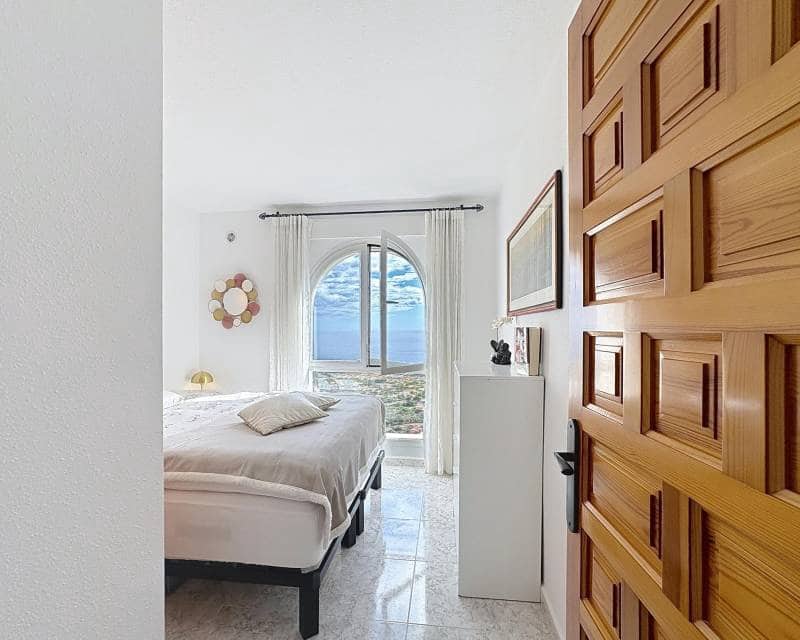 3 bedroom Apartment for sale in Benitachell / Benitatxell with pool - € 380,000 (Ref: 9457746)