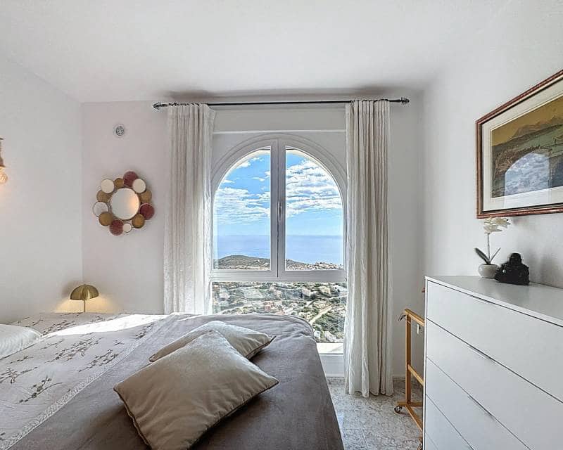 3 bedroom Apartment for sale in Benitachell / Benitatxell with pool - € 380,000 (Ref: 9457746)