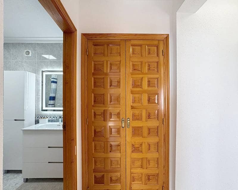 3 bedroom Apartment for sale in Benitachell / Benitatxell with pool - € 380,000 (Ref: 9457746)