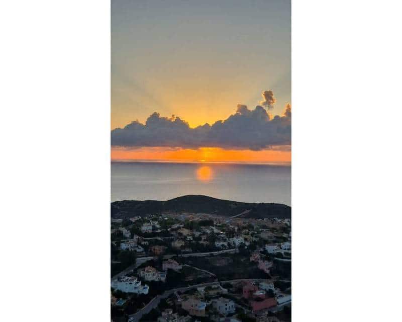 3 bedroom Apartment for sale in Benitachell / Benitatxell with pool - € 380,000 (Ref: 9457746)