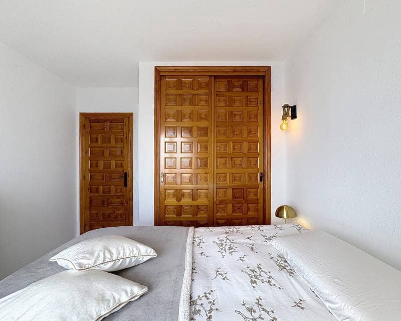 3 bedroom Apartment for sale in Benitachell / Benitatxell with pool - € 380,000 (Ref: 9457746)