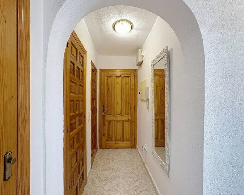 3 bedroom Apartment for sale in Benitachell / Benitatxell with pool - € 380,000 (Ref: 9457746)