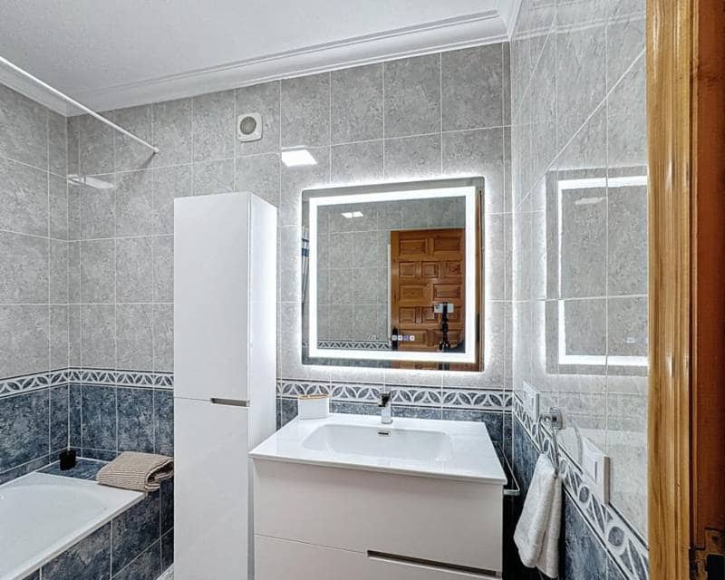 3 bedroom Apartment for sale in Benitachell / Benitatxell with pool - € 380,000 (Ref: 9457746)