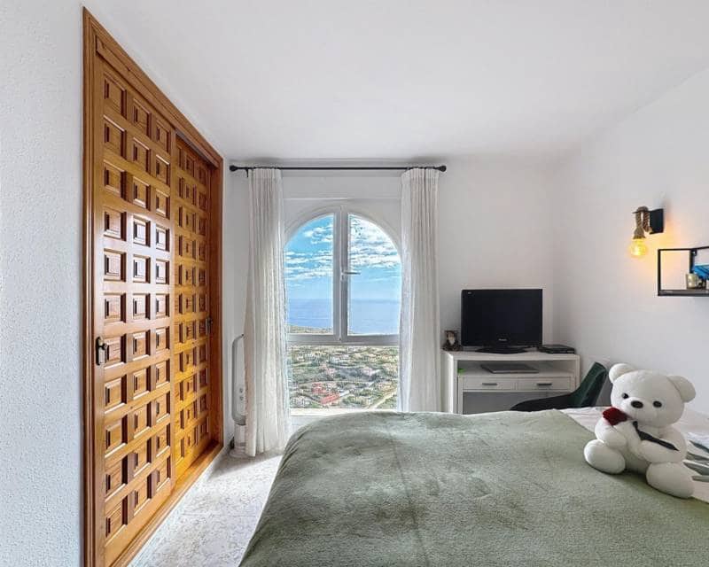 3 bedroom Apartment for sale in Benitachell / Benitatxell with pool - € 380,000 (Ref: 9457746)