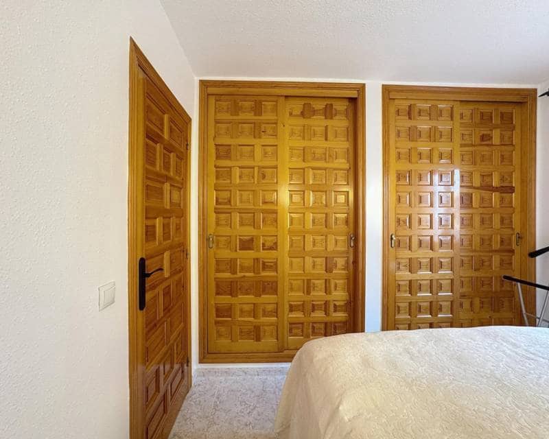 3 bedroom Apartment for sale in Benitachell / Benitatxell with pool - € 380,000 (Ref: 9457746)