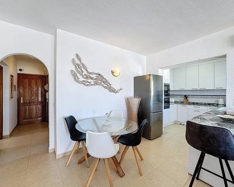 Chalet de 5 habitaciones en Benitachell / Benitatxell en venta con piscina - 550.000 € (Ref: 9457747)