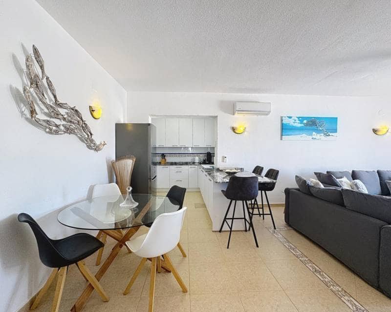 Chalet de 5 habitaciones en Benitachell / Benitatxell en venta con piscina - 550.000 € (Ref: 9457747)