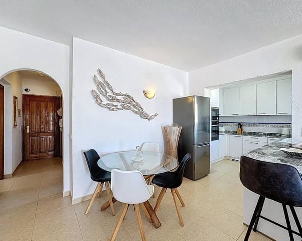 Chalet de 5 habitaciones en Benitachell / Benitatxell en venta con piscina - 550.000 € (Ref: 9457747)