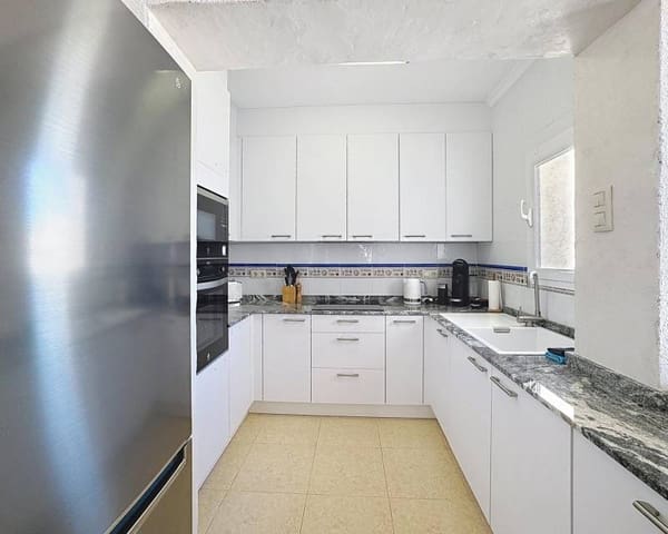 Chalet de 5 habitaciones en Benitachell / Benitatxell en venta con piscina - 550.000 € (Ref: 9457747)