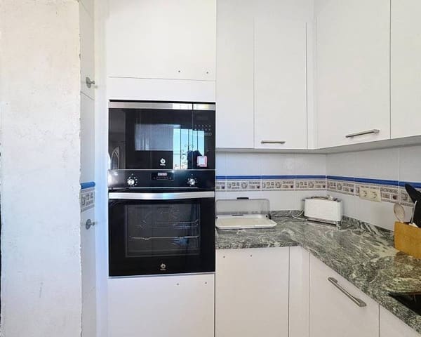 Chalet de 5 habitaciones en Benitachell / Benitatxell en venta con piscina - 550.000 € (Ref: 9457747)