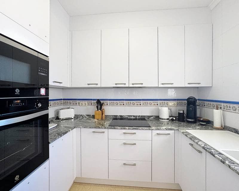 Chalet de 5 habitaciones en Benitachell / Benitatxell en venta con piscina - 550.000 € (Ref: 9457747)