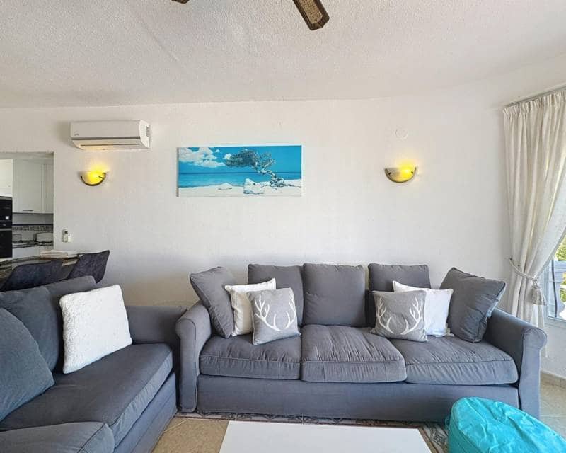 Chalet de 5 habitaciones en Benitachell / Benitatxell en venta con piscina - 550.000 € (Ref: 9457747)