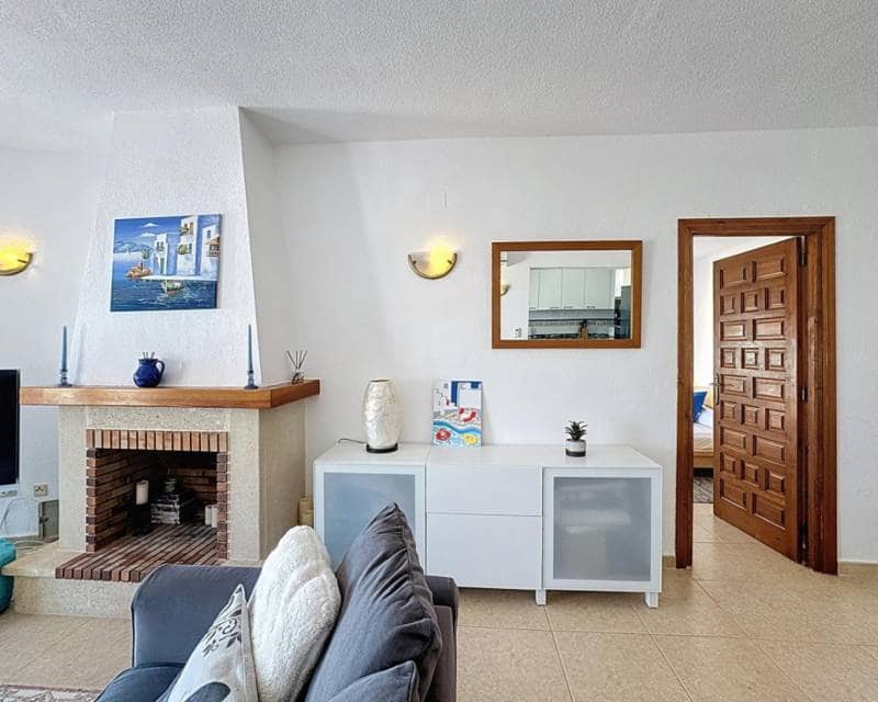 Chalet de 5 habitaciones en Benitachell / Benitatxell en venta con piscina - 550.000 € (Ref: 9457747)