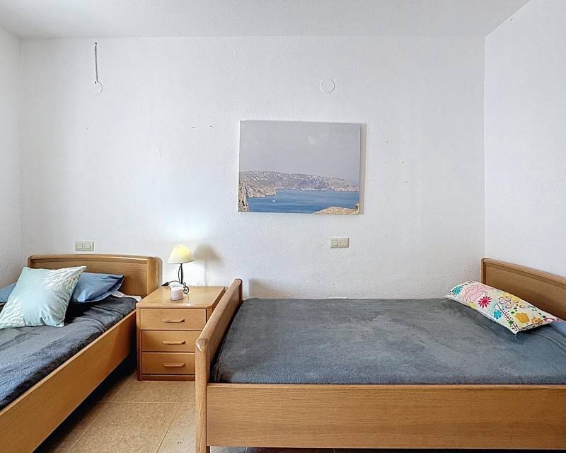 Chalet de 5 habitaciones en Benitachell / Benitatxell en venta con piscina - 550.000 € (Ref: 9457747)