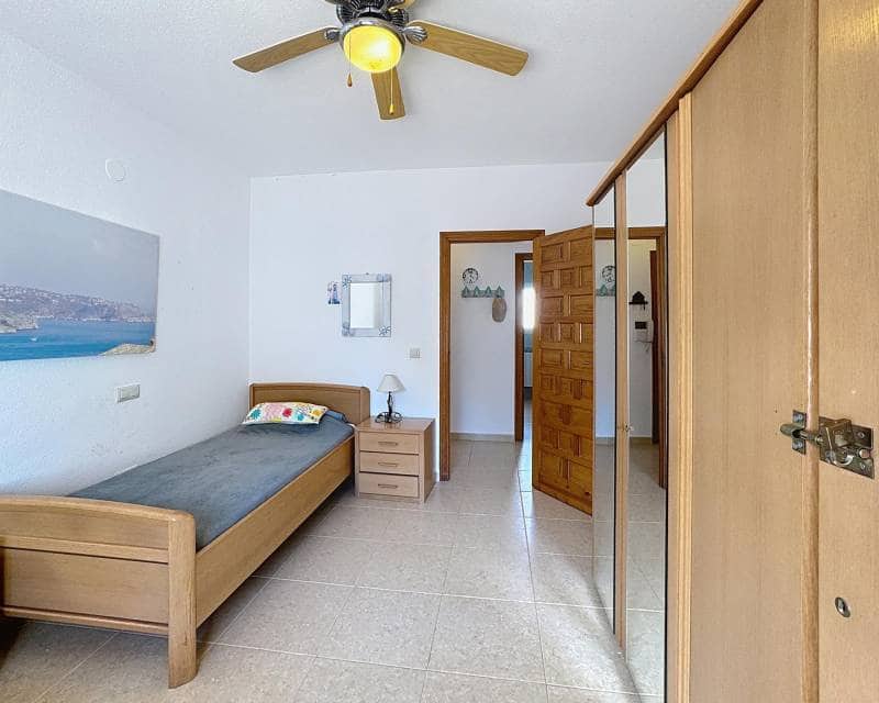 Chalet de 5 habitaciones en Benitachell / Benitatxell en venta con piscina - 550.000 € (Ref: 9457747)