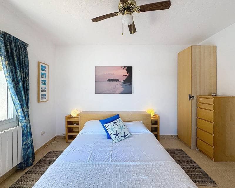 Chalet de 5 habitaciones en Benitachell / Benitatxell en venta con piscina - 550.000 € (Ref: 9457747)