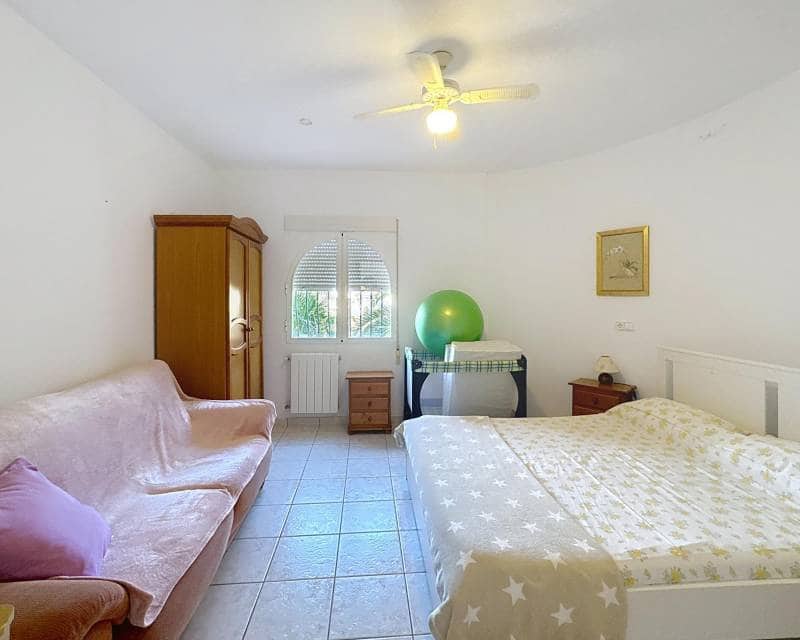 Chalet de 5 habitaciones en Benitachell / Benitatxell en venta con piscina - 550.000 € (Ref: 9457747)