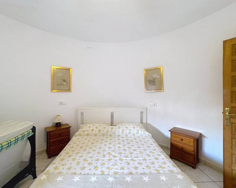 Chalet de 5 habitaciones en Benitachell / Benitatxell en venta con piscina - 550.000 € (Ref: 9457747)