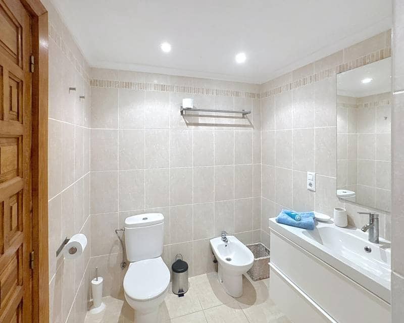 Chalet de 5 habitaciones en Benitachell / Benitatxell en venta con piscina - 550.000 € (Ref: 9457747)