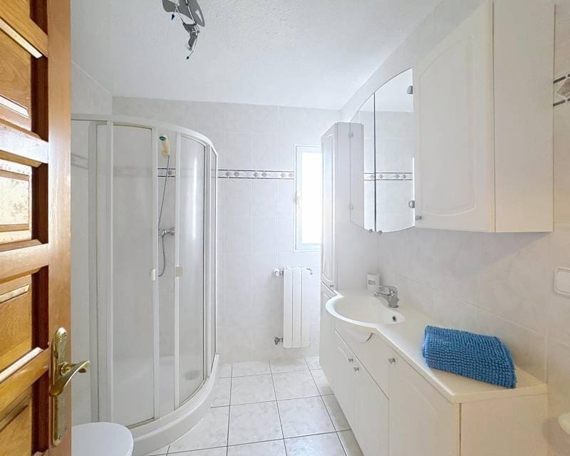 Chalet de 5 habitaciones en Benitachell / Benitatxell en venta con piscina - 550.000 € (Ref: 9457747)