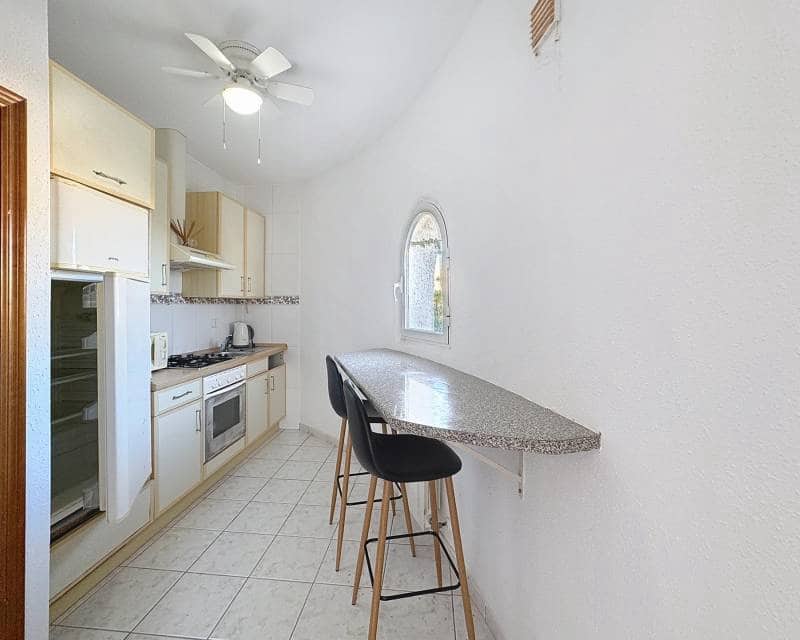 Chalet de 5 habitaciones en Benitachell / Benitatxell en venta con piscina - 550.000 € (Ref: 9457747)