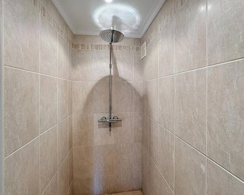 Chalet de 5 habitaciones en Benitachell / Benitatxell en venta con piscina - 550.000 € (Ref: 9457747)