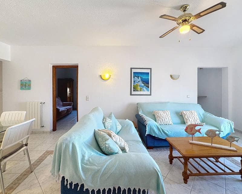 Chalet de 5 habitaciones en Benitachell / Benitatxell en venta con piscina - 550.000 € (Ref: 9457747)