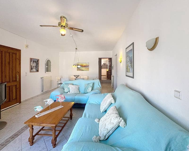 Chalet de 5 habitaciones en Benitachell / Benitatxell en venta con piscina - 550.000 € (Ref: 9457747)