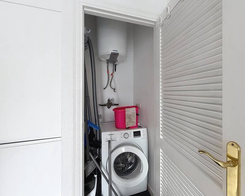 2 bedroom Apartment for sale in Benitachell / Benitatxell with pool - € 199,000 (Ref: 9459456)