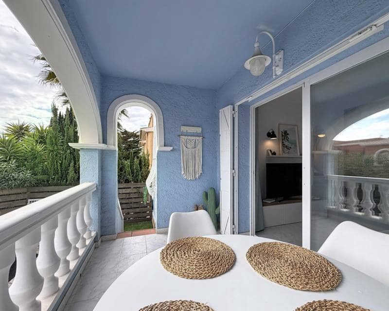 2 bedroom Apartment for sale in Benitachell / Benitatxell with pool - € 199,000 (Ref: 9459456)