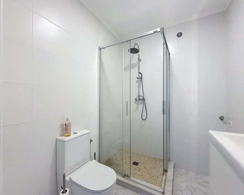 2 bedroom Apartment for sale in Benitachell / Benitatxell with pool - € 199,000 (Ref: 9459456)