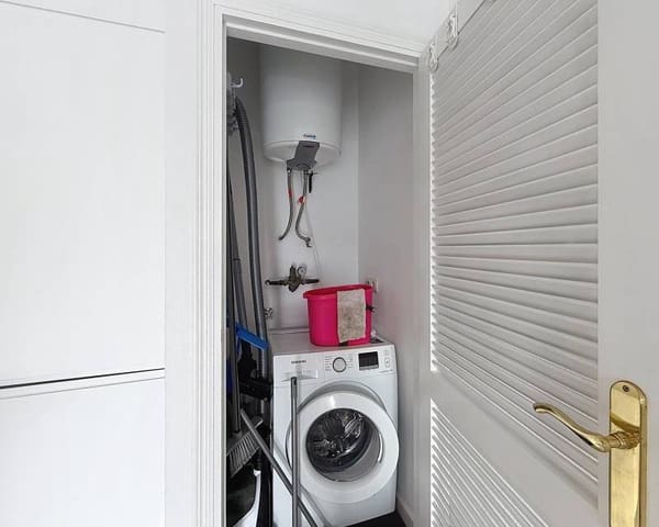 2 bedroom Apartment for sale in Benitachell / Benitatxell with pool - € 199,000 (Ref: 9459456)